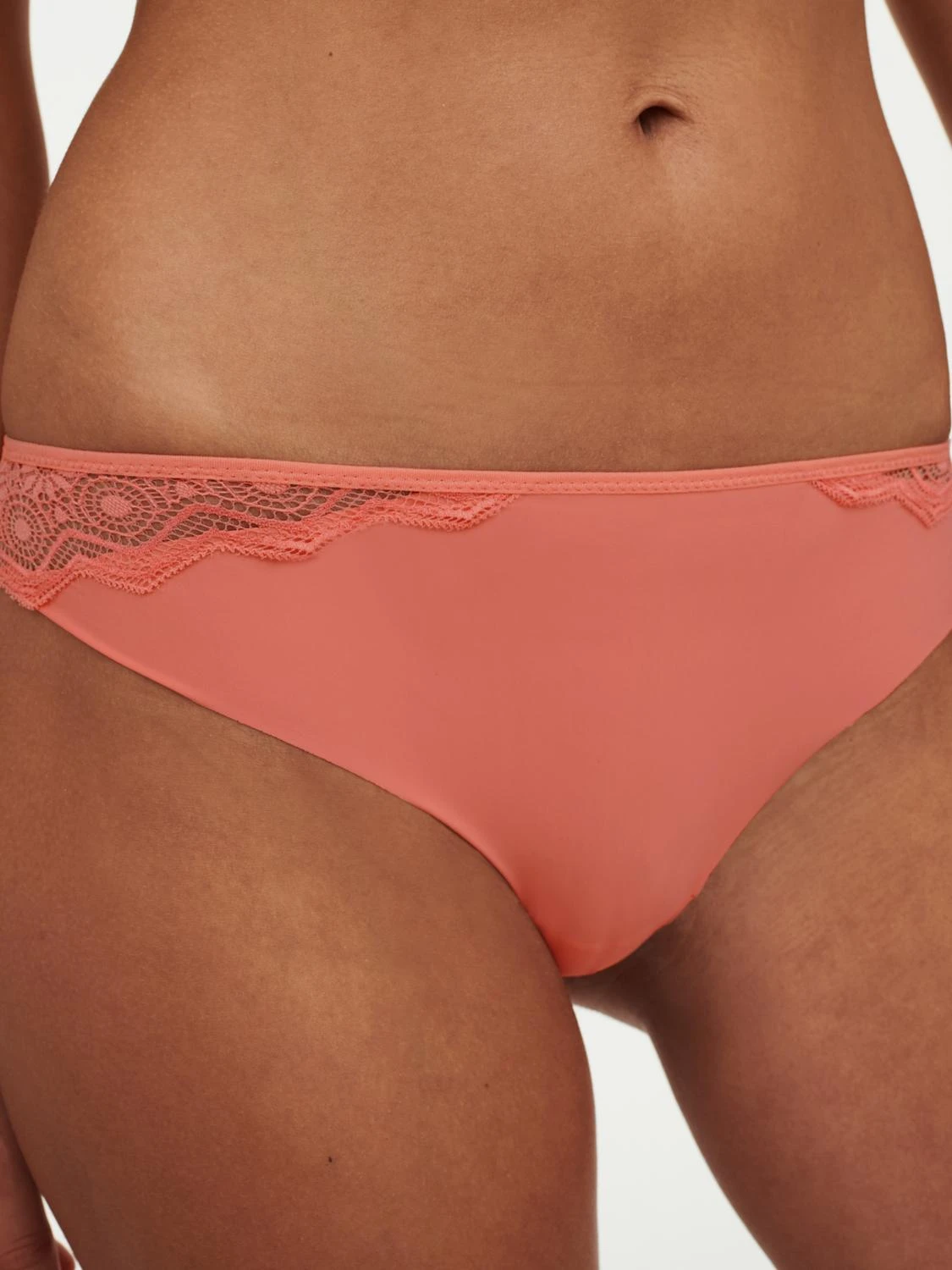 Passionata Georgia Tanga 5 Passionata Georgia Tanga – Bild 3