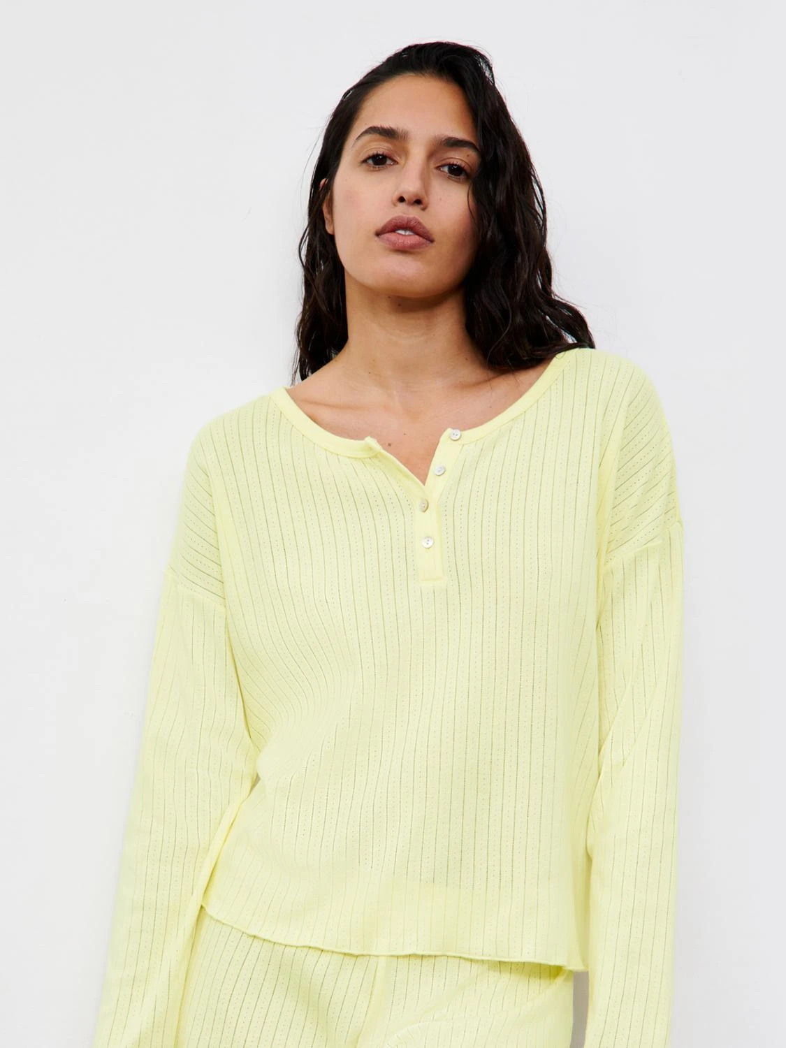 Passionata PATTY T-Shirt, Langarm 10 Passionata PATTY T-Shirt, Langarm – Bild 8