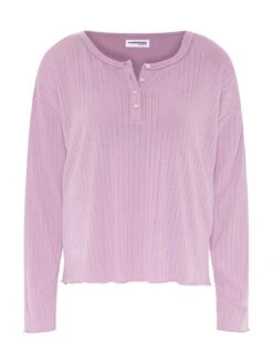 Passionata PATTY T-Shirt, Langarm 16 Passionata PATTY T-Shirt, Langarm -Unterwäsche Discounter PB0720 0QL 16