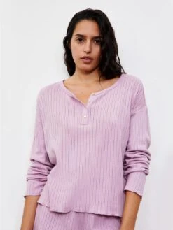 Passionata PATTY T-Shirt, Langarm