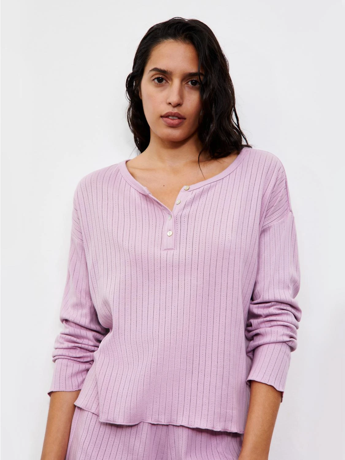 Passionata PATTY T-Shirt, Langarm 3 Passionata PATTY T-Shirt, Langarm