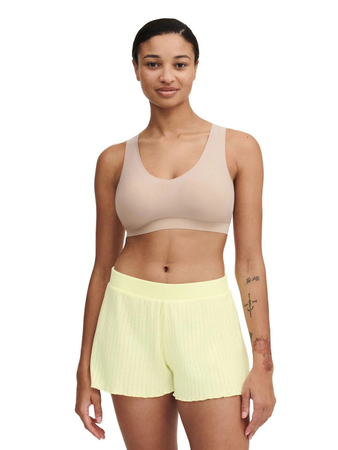 Passionata PATTY Hose, Kurz 5 Passionata PATTY Hose, Kurz – Bild 3