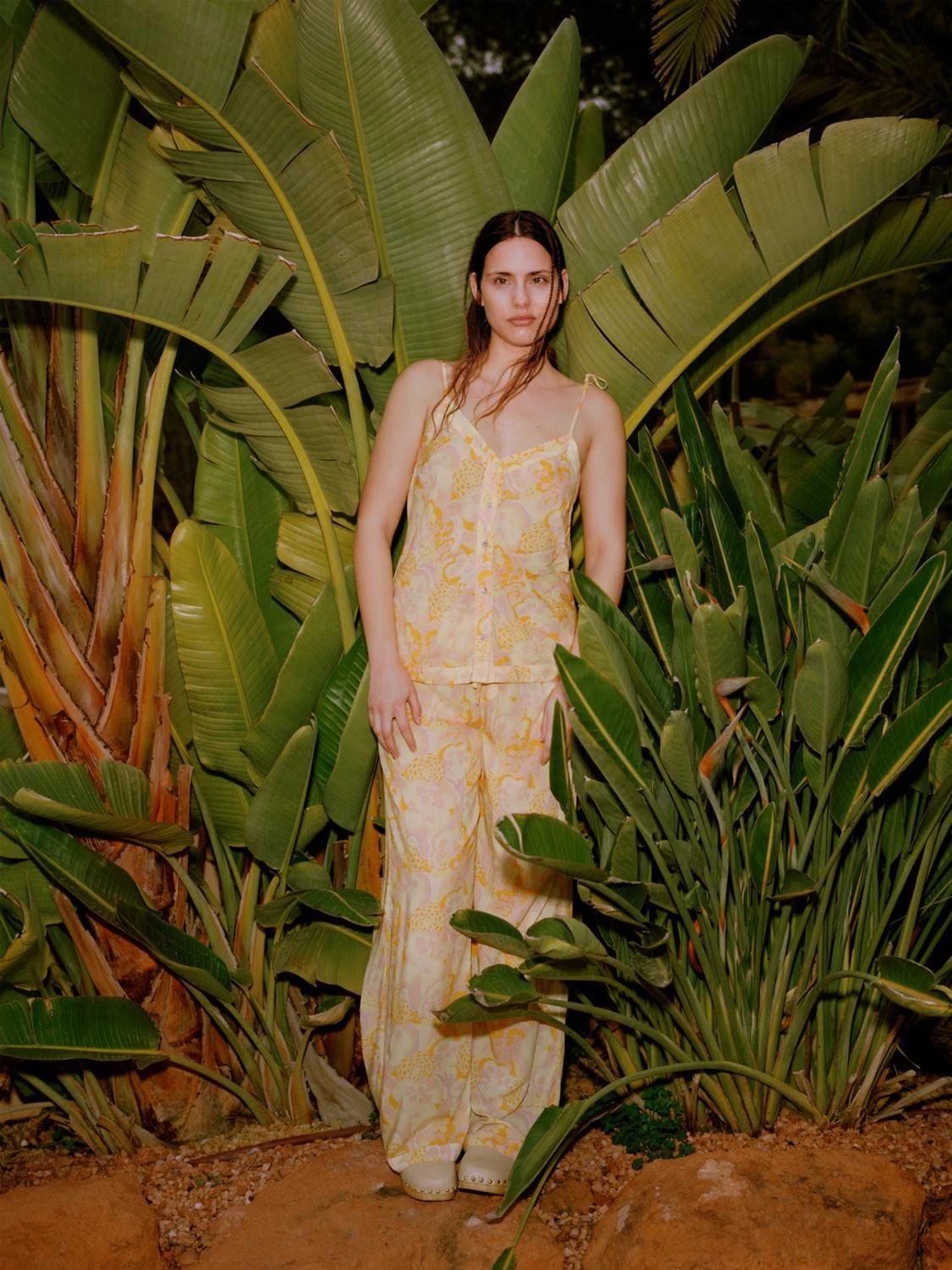 Passionata PENELOPE Top 3 Passionata PENELOPE Top