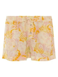 Passionata PENELOPE Hose, Kurz -Unterwäsche Discounter PB0860 0AE 16