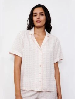 Unterwäsche Discounter 40 Passionata Poppy T-Shirt