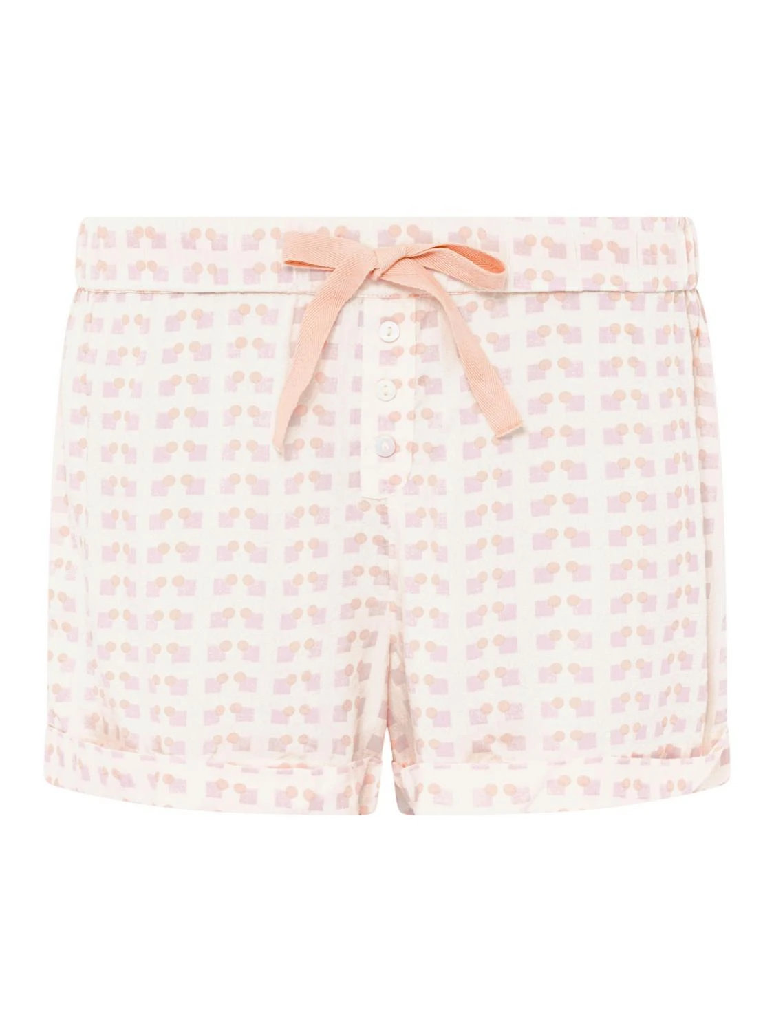 Passionata Poppy Hose, Kurz 7 Passionata Poppy Hose, Kurz – Bild 5