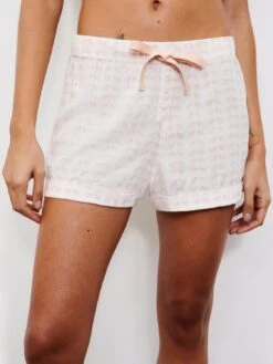 Passionata Poppy Hose, Kurz