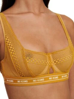 CHANTELLE X NO ICONS Bügel BH -Unterwäsche Discounter T00C10 034 4 1