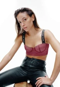 CHANTELLE X NO ICONS Bandeau BH 17 CHANTELLE X NO ICONS Bandeau BH -Unterwäsche Discounter T00C20 020 1