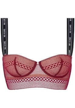 CHANTELLE X NO ICONS Balconette BH -Unterwäsche Discounter T00C20 020 16