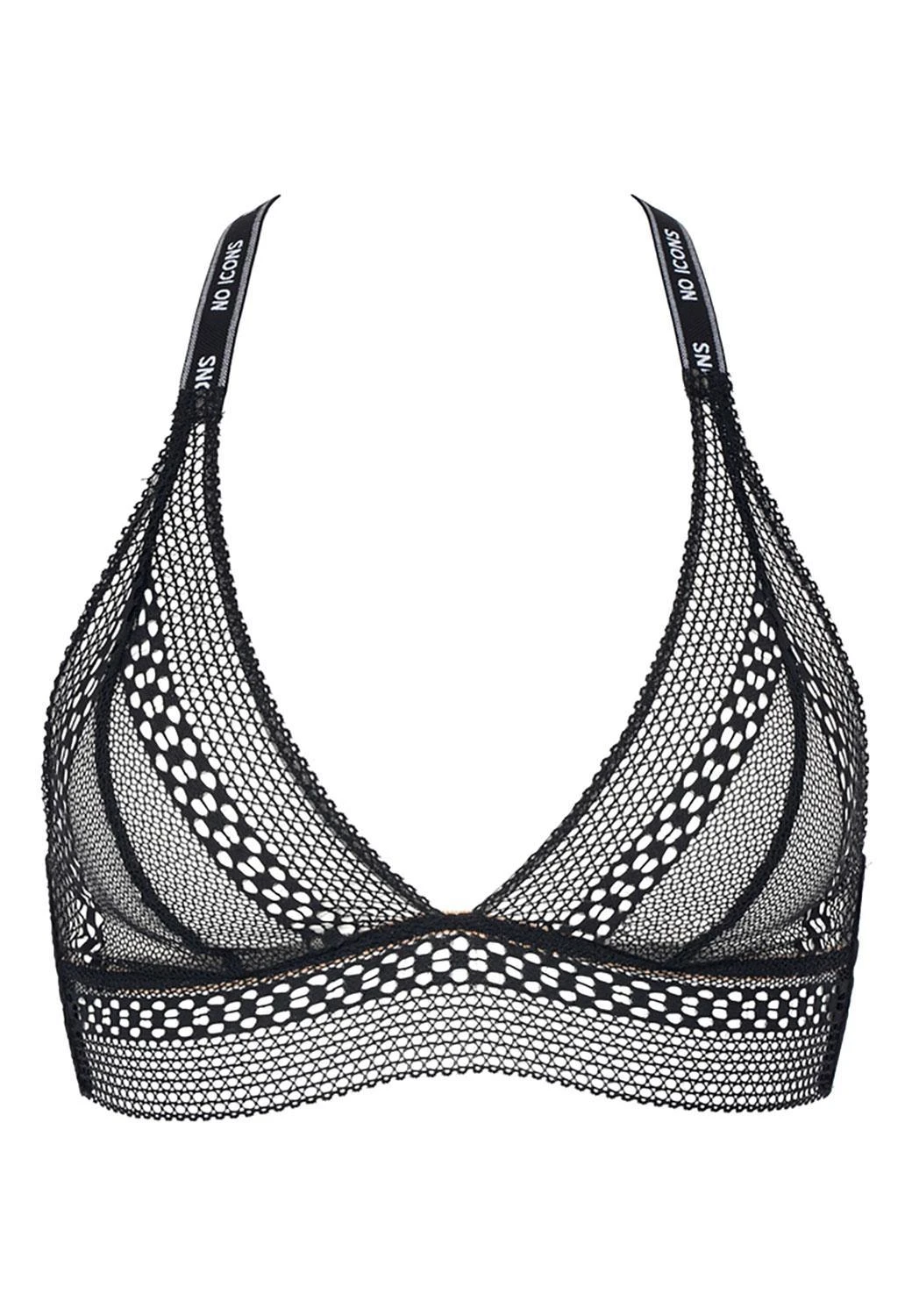 CHANTELLE X NO ICONS Bügelloser BH 8 CHANTELLE X NO ICONS Bügelloser BH – Bild 6