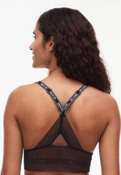 CHANTELLE X NO ICONS Bügelloser BH 10 CHANTELLE X NO ICONS Bügelloser BH -Unterwäsche Discounter T00C30 011 3