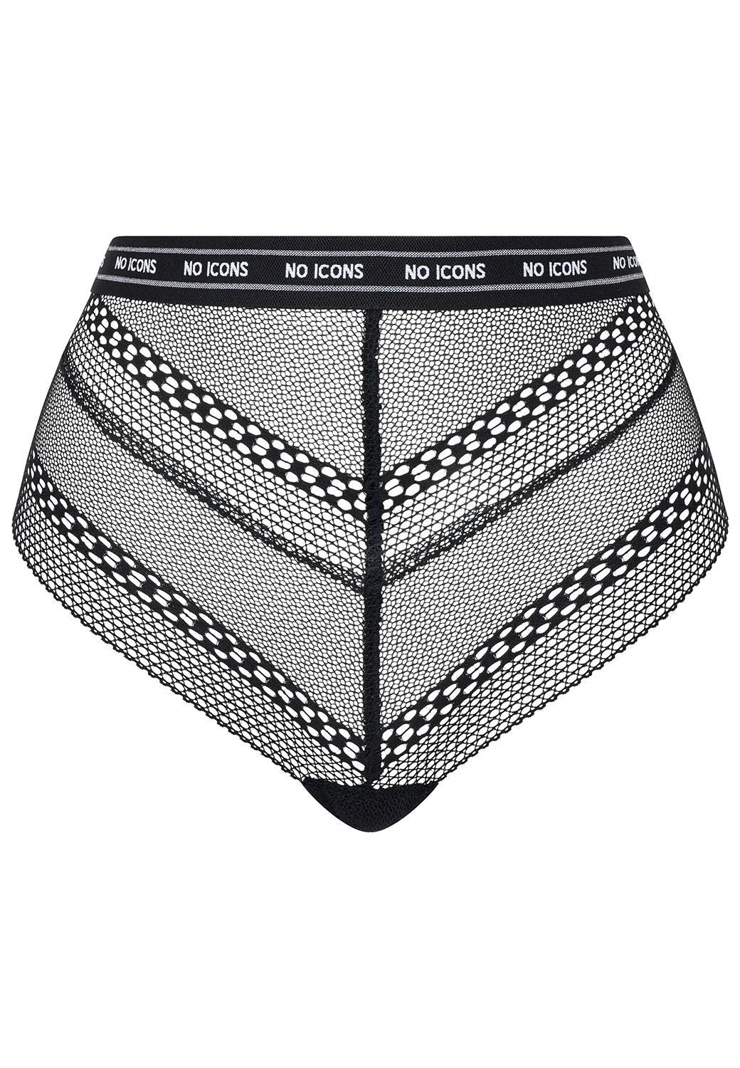 CHANTELLE X NO ICONS Taillenslip 7 CHANTELLE X NO ICONS Taillenslip – Bild 5