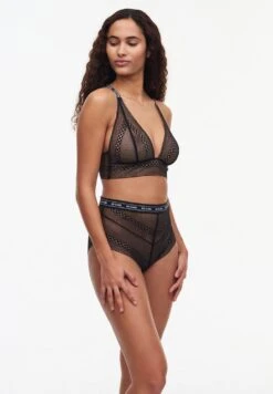 CHANTELLE X NO ICONS Taillenslip 9 CHANTELLE X NO ICONS Taillenslip -Unterwäsche Discounter T00C40 011 7