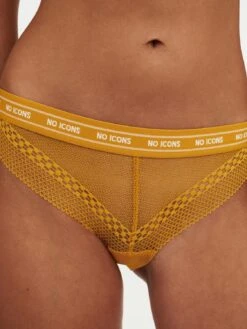 CHANTELLE X NO ICONS Slip 10 CHANTELLE X NO ICONS Slip -Unterwäsche Discounter T00C60 034 4 1