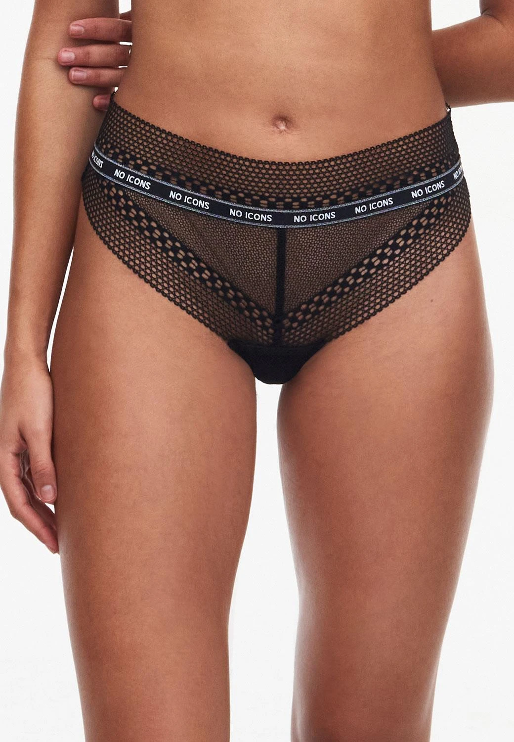 CHANTELLE X NO ICONS Tanga 7 CHANTELLE X NO ICONS Tanga – Bild 5