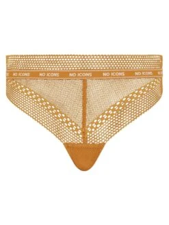 CHANTELLE X NO ICONS Tanga 11 CHANTELLE X NO ICONS Tanga -Unterwäsche Discounter T00C70 034 16 1