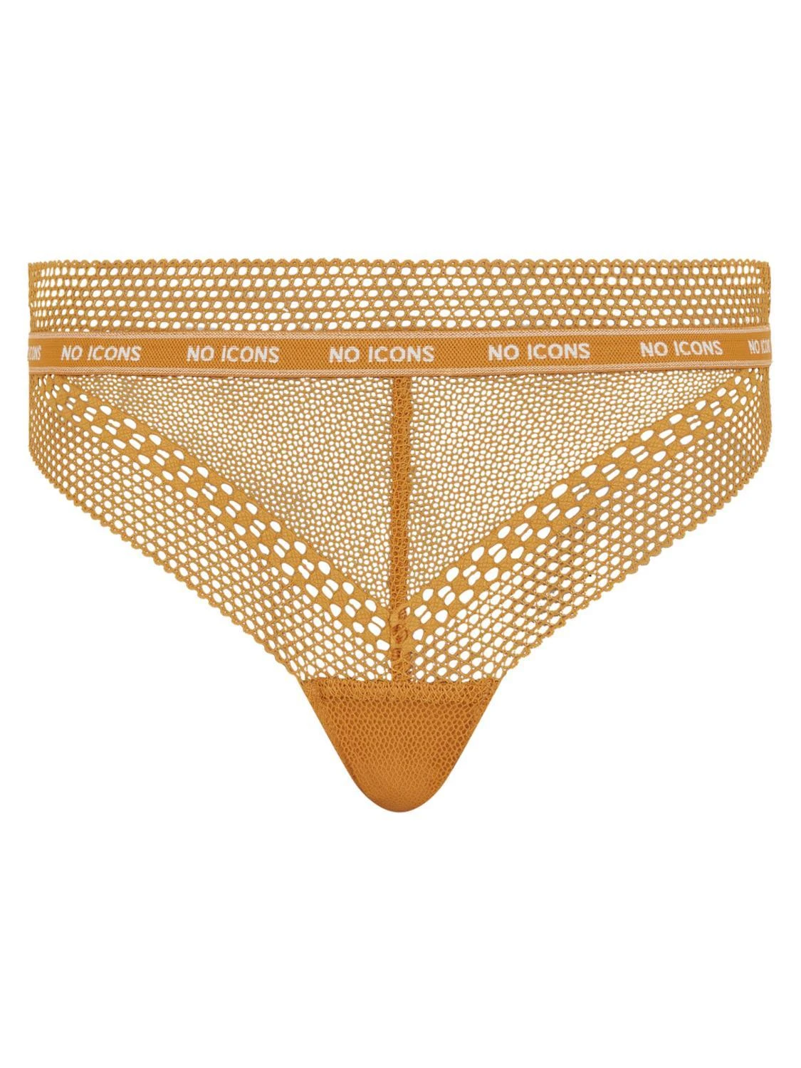 CHANTELLE X NO ICONS Tanga 6 CHANTELLE X NO ICONS Tanga – Bild 4