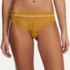 CHANTELLE X NO ICONS Tanga 2 CHANTELLE X NO ICONS Tanga -Unterwäsche Discounter T00C70 034 2 1