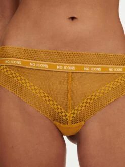 CHANTELLE X NO ICONS Tanga 10 CHANTELLE X NO ICONS Tanga -Unterwäsche Discounter T00C70 034 4 1