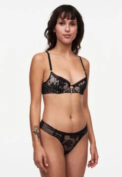 CHANTELLE X IMPULSE Tanga -Unterwäsche Discounter T01G70 011 7