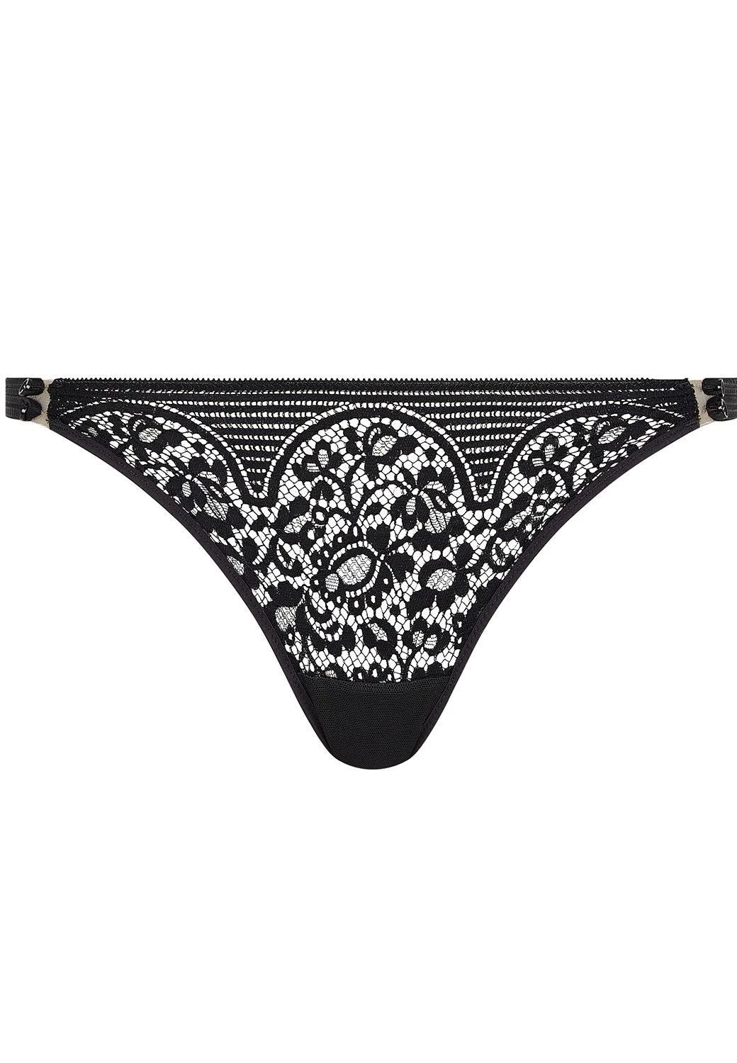 CHANTELLE X SINGULAR Tanga 6 CHANTELLE X SINGULAR Tanga – Bild 4