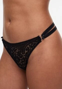 CHANTELLE X SINGULAR Tanga 8 CHANTELLE X SINGULAR Tanga -Unterwäsche Discounter T02F70 011 4