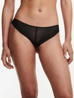 CHANTELLE X XPOSE Tanga 11 CHANTELLE X XPOSE Tanga -Unterwäsche Discounter T03F70 011 2 1