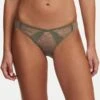 CHANTELLE X SPARK Slip 1 CHANTELLE X SPARK Slip -Unterwäsche Discounter T05F60 0WQ 2 1