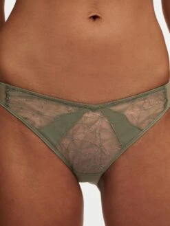 CHANTELLE X SPARK Slip -Unterwäsche Discounter T05F60 0WQ 4 1