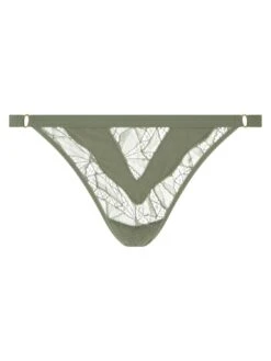 CHANTELLE X SPARK Tanga 10 CHANTELLE X SPARK Tanga -Unterwäsche Discounter T05F70 0WQ 16 1