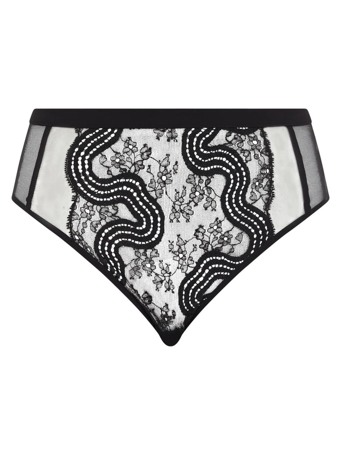 CHANTELLE X HYPNOTIC Taillenslip 6 CHANTELLE X HYPNOTIC Taillenslip – Bild 4