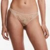 CHANTELLE X HYPNOTIC Tanga 2 CHANTELLE X HYPNOTIC Tanga -Unterwäsche Discounter T06F70 00Q 2 1