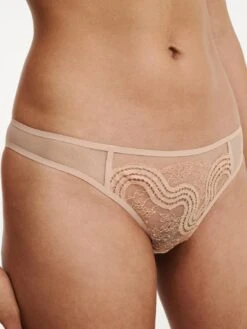 CHANTELLE X HYPNOTIC Tanga 9 CHANTELLE X HYPNOTIC Tanga -Unterwäsche Discounter T06F70 00Q 4 1