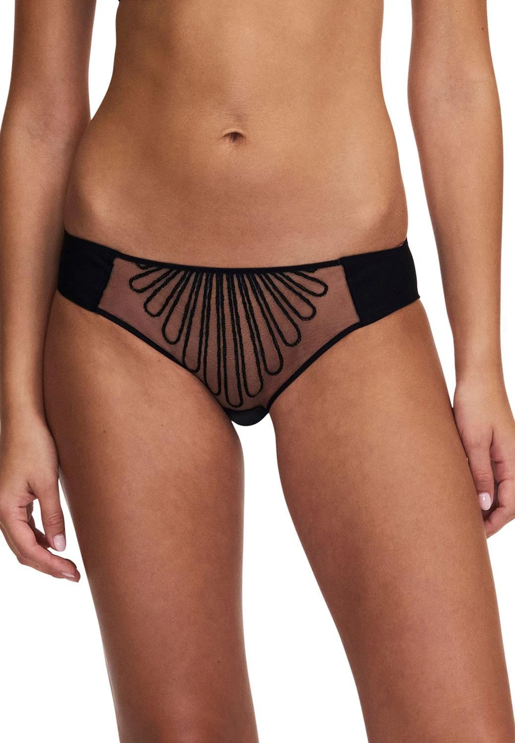 CHANTELLE X MAGNETIC Slip 4 CHANTELLE X MAGNETIC Slip – Bild 2