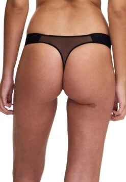 CHANTELLE X MAGNETIC Tanga 8 CHANTELLE X MAGNETIC Tanga -Unterwäsche Discounter T09E70 011 3