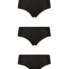 Chantelle Softstretch Shorty 3er Pack 1 Chantelle Softstretch Shorty 3er Pack -Unterwäsche Discounter c10040 011 1