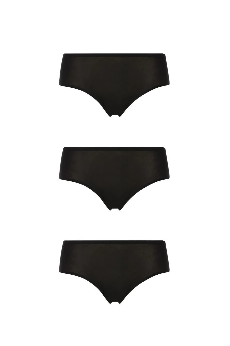 Chantelle Softstretch Shorty 3er Pack 3 Chantelle Softstretch Shorty 3er Pack