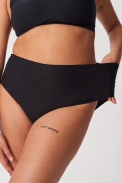 Chantelle Softstretch Taillenslip Plussize 10 Chantelle Softstretch Taillenslip Plussize -Unterwäsche Discounter c11370 011 1