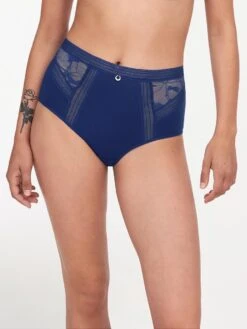Chantelle TRUE LACE Taillenslip -Unterwäsche Discounter c11m80 050 1