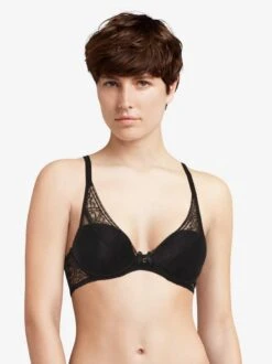 Chantelle Alto T-Shirt BH 16 Chantelle Alto T-Shirt BH -Unterwäsche Discounter c12l20 011 7