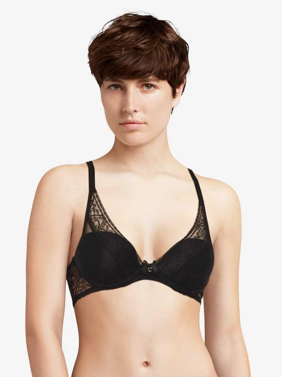 Chantelle Alto T-Shirt BH 8 Chantelle Alto T-Shirt BH – Bild 6