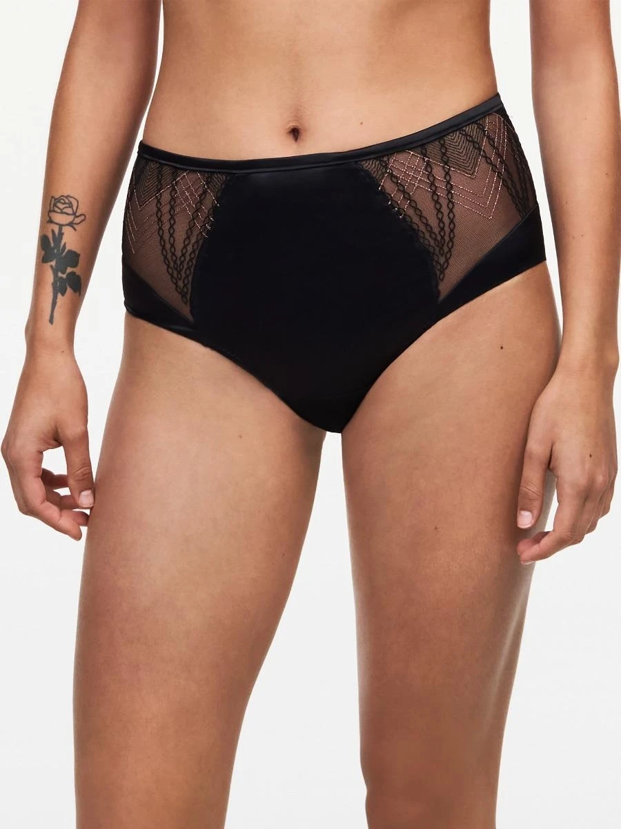 Chantelle MEMENTO Taillenslip 3 Chantelle MEMENTO Taillenslip