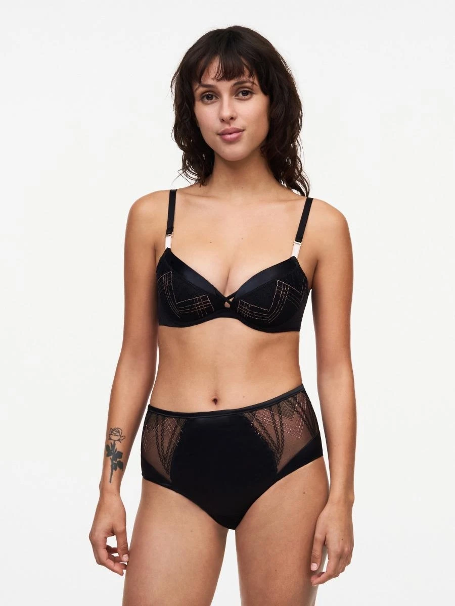 Chantelle MEMENTO Taillenslip 5 Chantelle MEMENTO Taillenslip – Bild 3