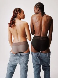 Chantelle Periodenunterwäsche Lace Shorty 23 Chantelle Periodenunterwäsche Lace Shorty -Unterwäsche Discounter c15l40 0td 1