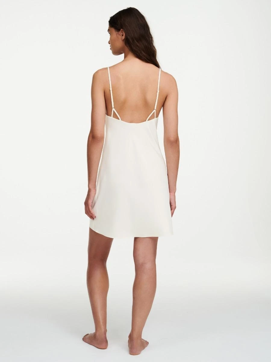 Chantelle NEW ROMANCE Nachthemd 4 Chantelle NEW ROMANCE Nachthemd – Bild 2