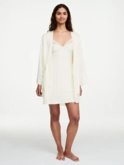 Chantelle NEW ROMANCE Kimono