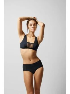 Unterwäsche Discounter 28 Chantelle ONE MESH Bügelloser BH