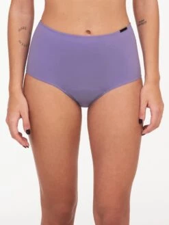 Chantelle Periodenunterwäsche Taillenslip -Unterwäsche Discounter c17p70 001 2 2