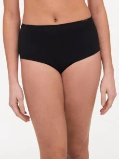 Chantelle Periodenunterwäsche Taillenslip 13 Chantelle Periodenunterwäsche Taillenslip -Unterwäsche Discounter c17p70 011 2 1